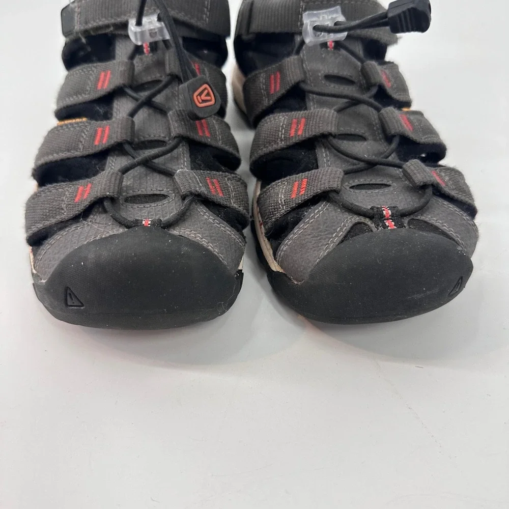 Keen Newport Neo Water Sandals Washable Hiking‎ Shoes Kids Size 5Y